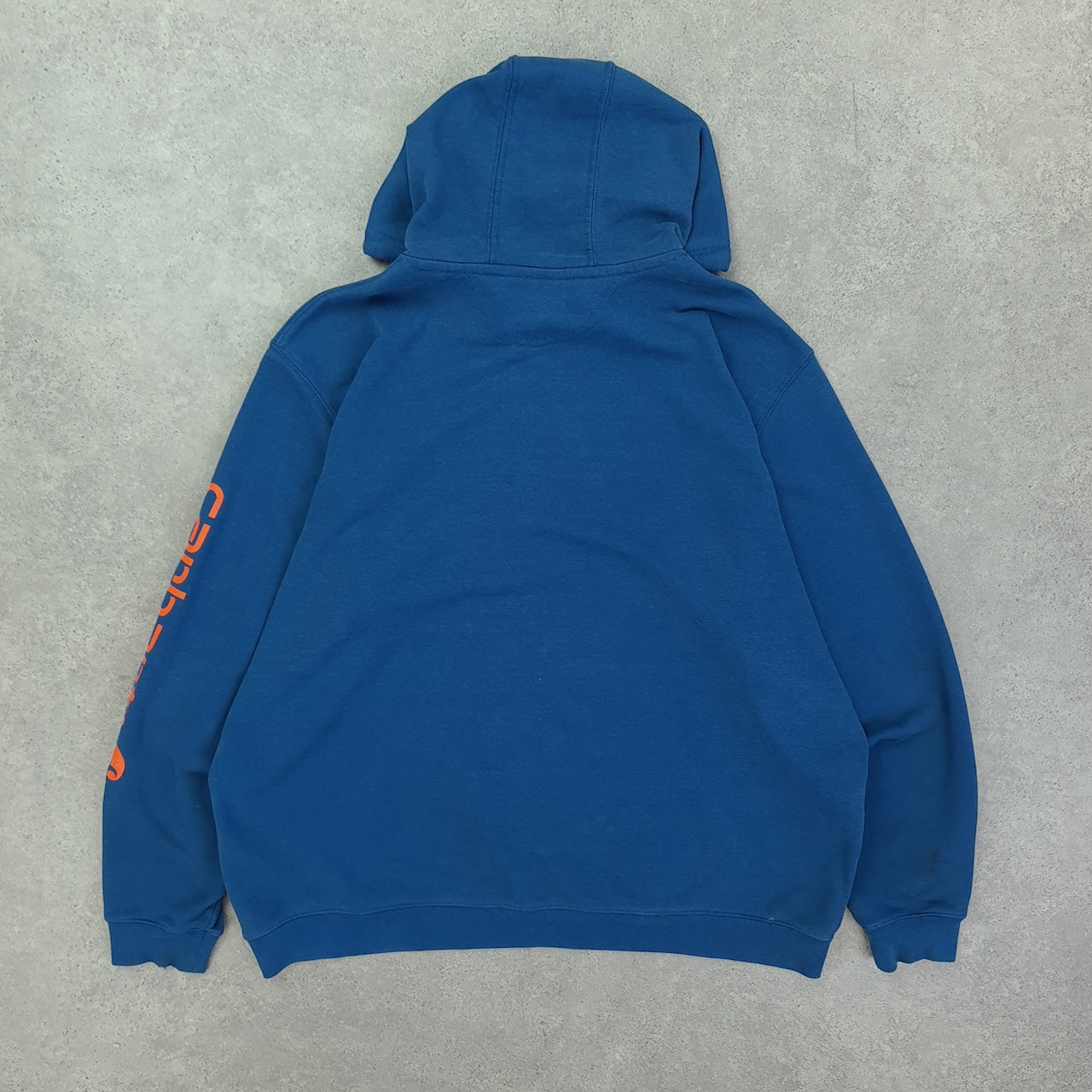 CARHARTT Midweight Hoodie