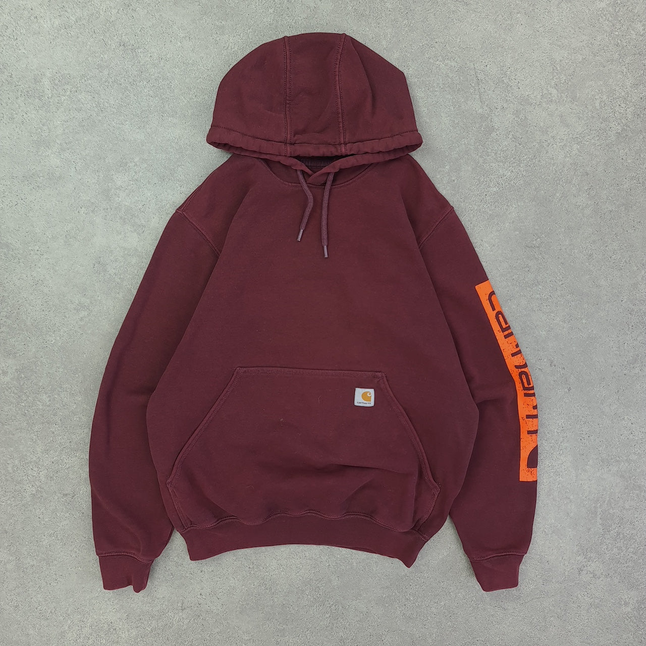 CARHARTT Midweight Hoodie