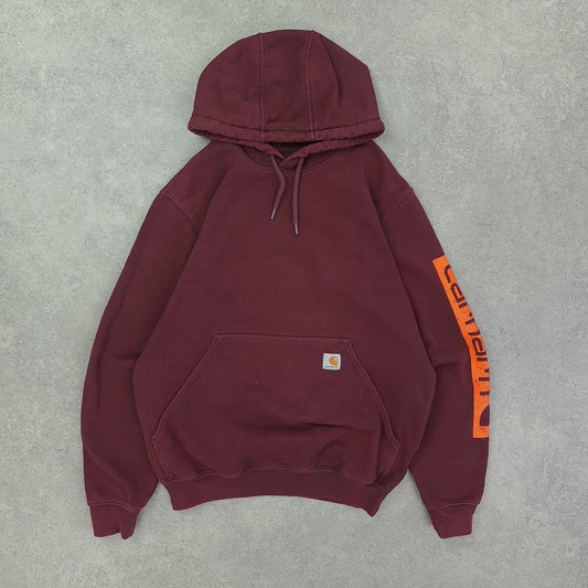 CARHARTT Midweight Hoodie