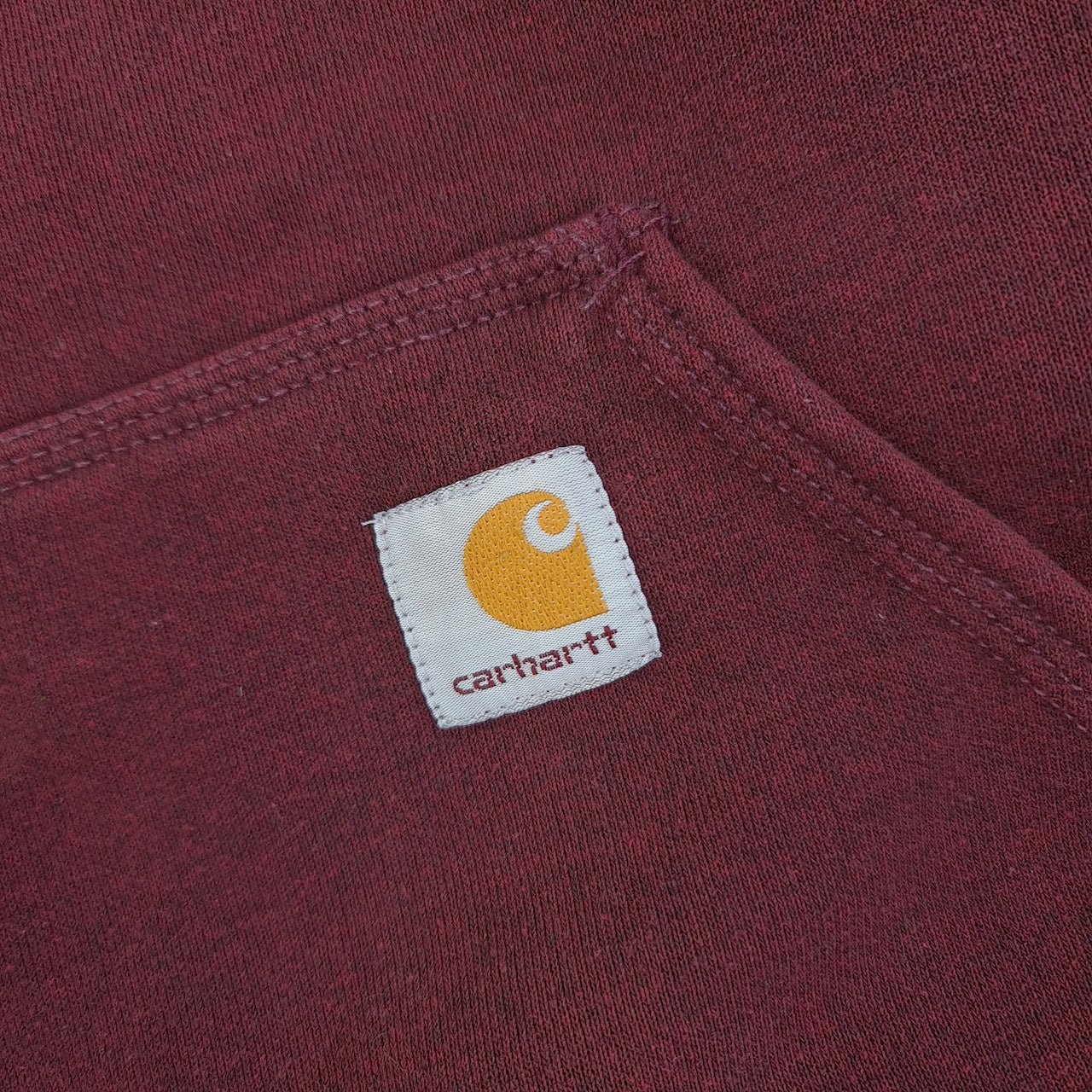 CARHARTT Midweight Hoodie