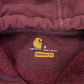 CARHARTT Midweight Hoodie