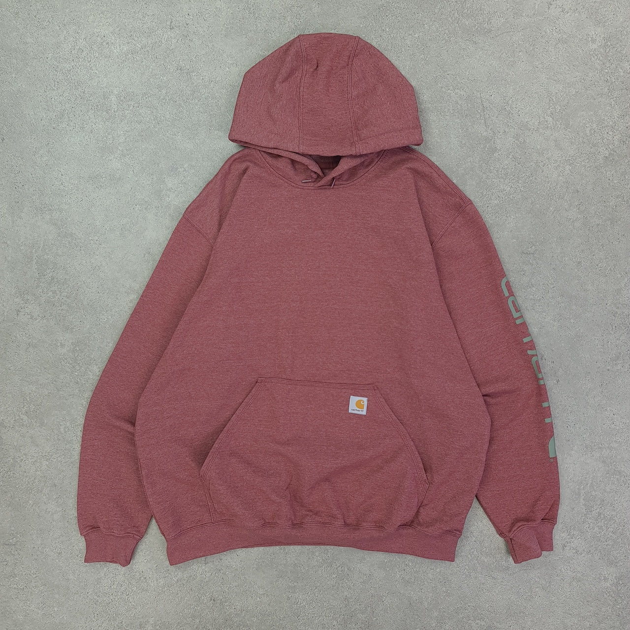 CARHARTT Midweight Hoodie