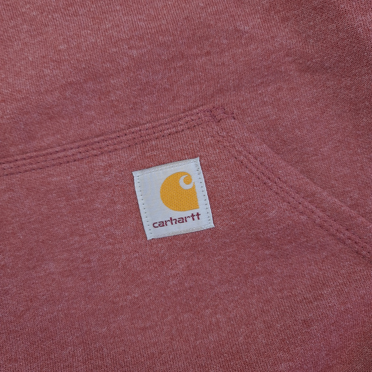 CARHARTT Midweight Hoodie