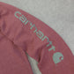 CARHARTT Midweight Hoodie
