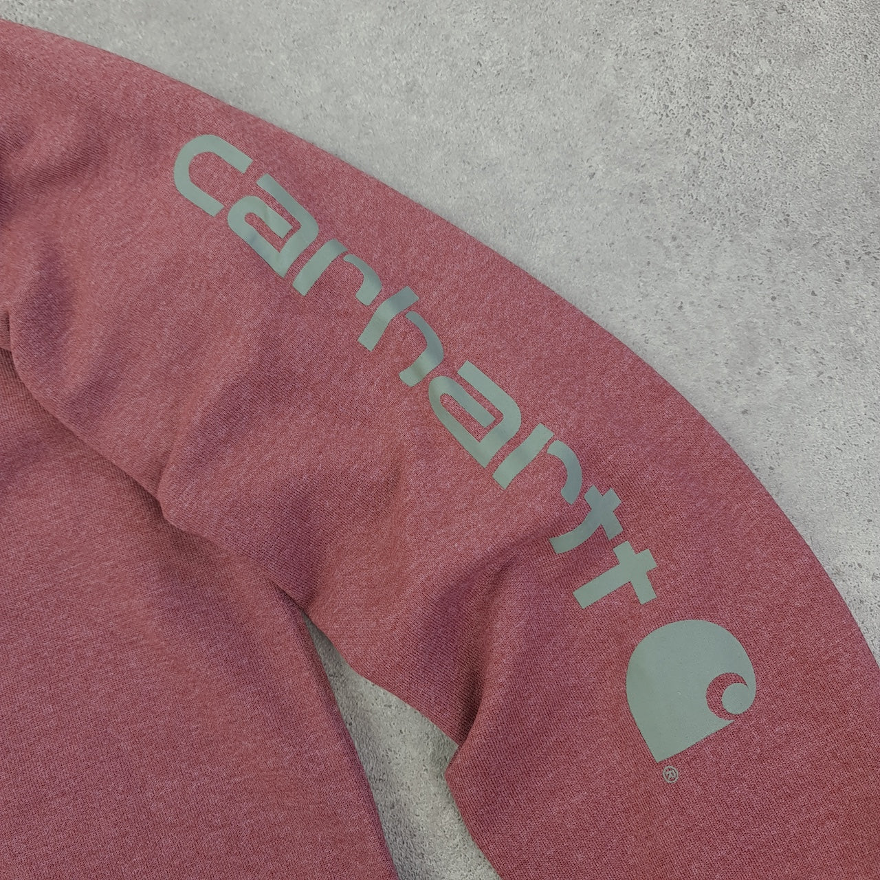 CARHARTT Midweight Hoodie