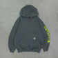 CARHARTT Midweight Hoodie