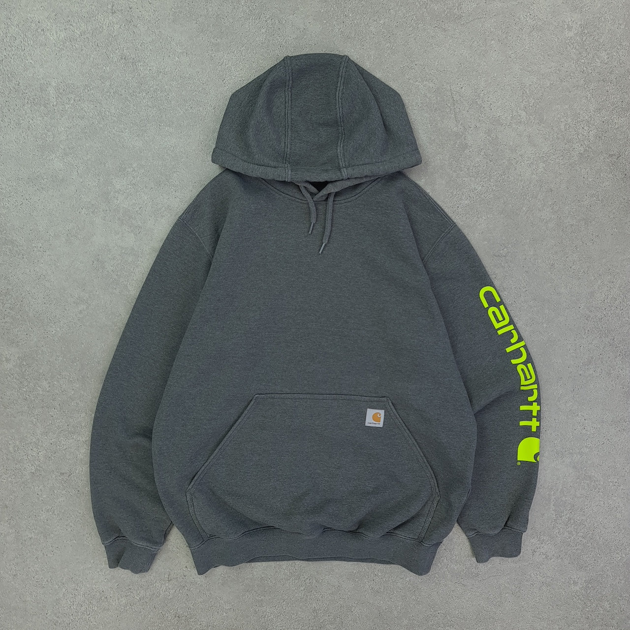 CARHARTT Midweight Hoodie
