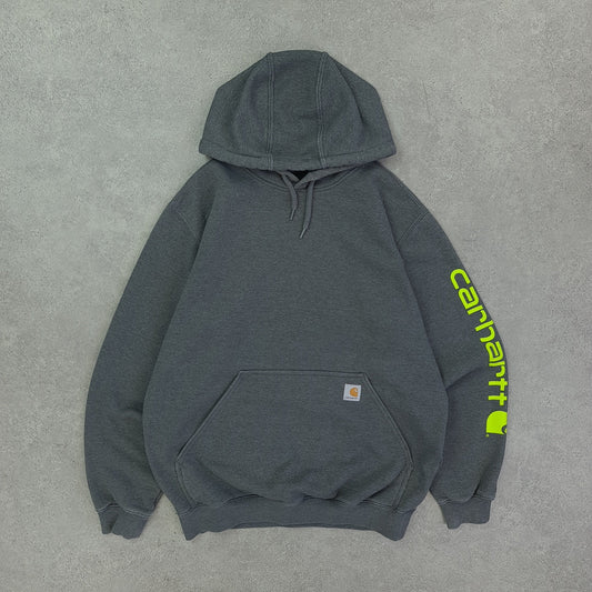 CARHARTT Midweight Hoodie