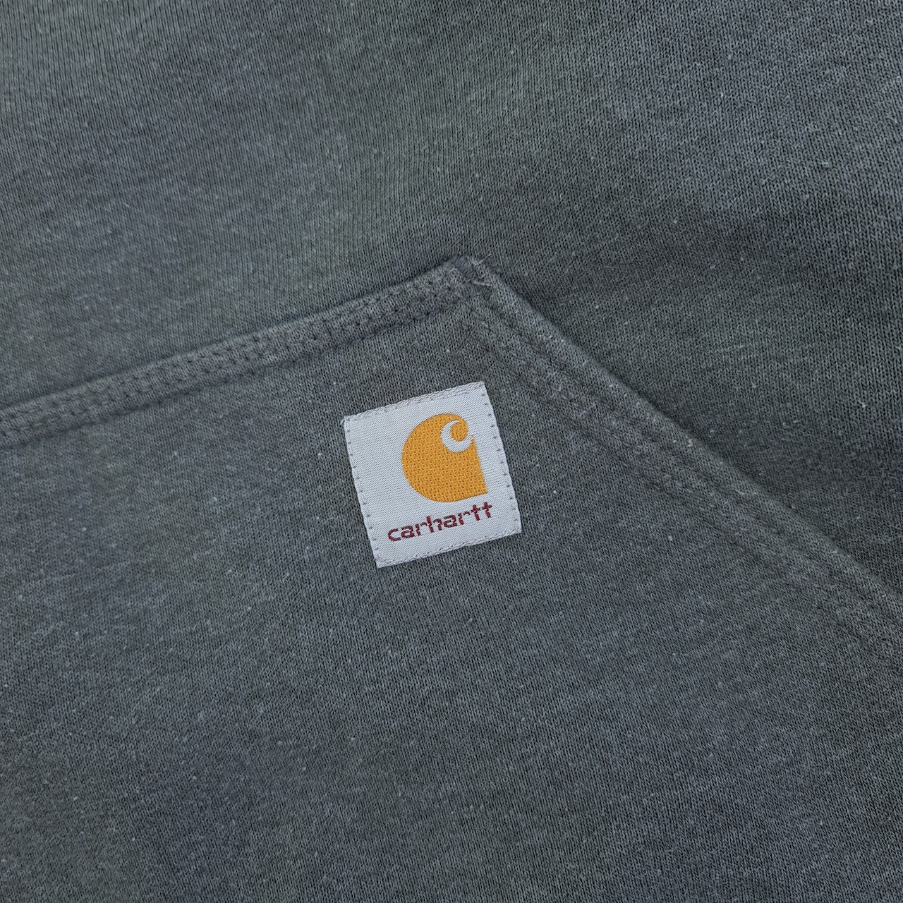 CARHARTT Midweight Hoodie
