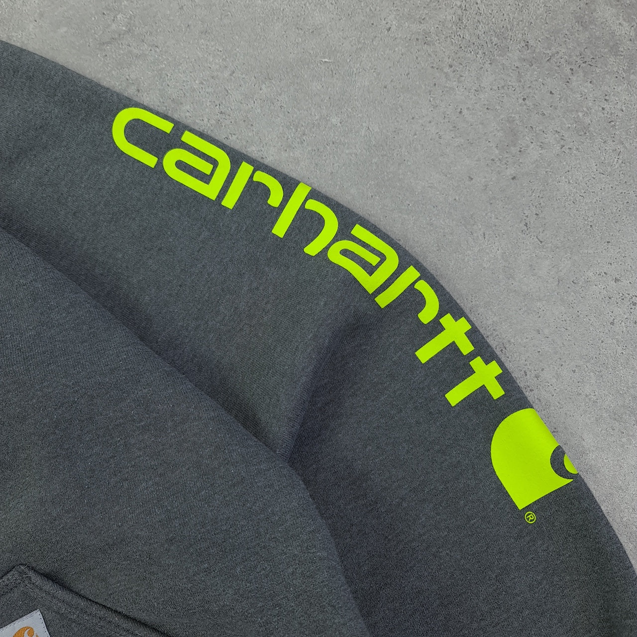 CARHARTT Midweight Hoodie