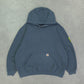 CARHARTT Midweight Hoodie