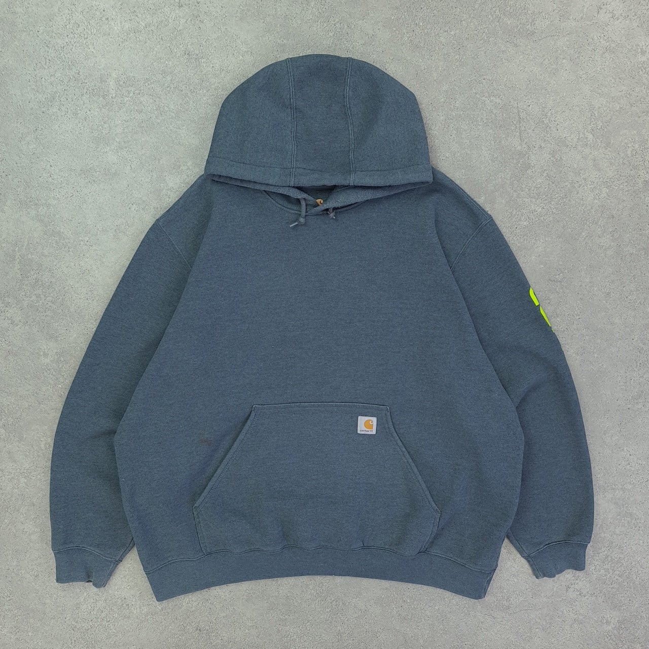 CARHARTT Midweight Hoodie