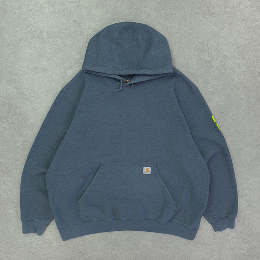 CARHARTT Midweight Hoodie