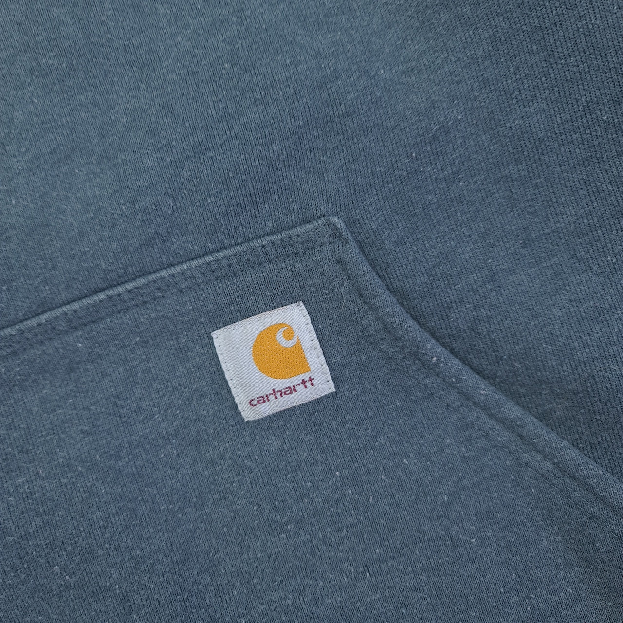 CARHARTT Midweight Hoodie