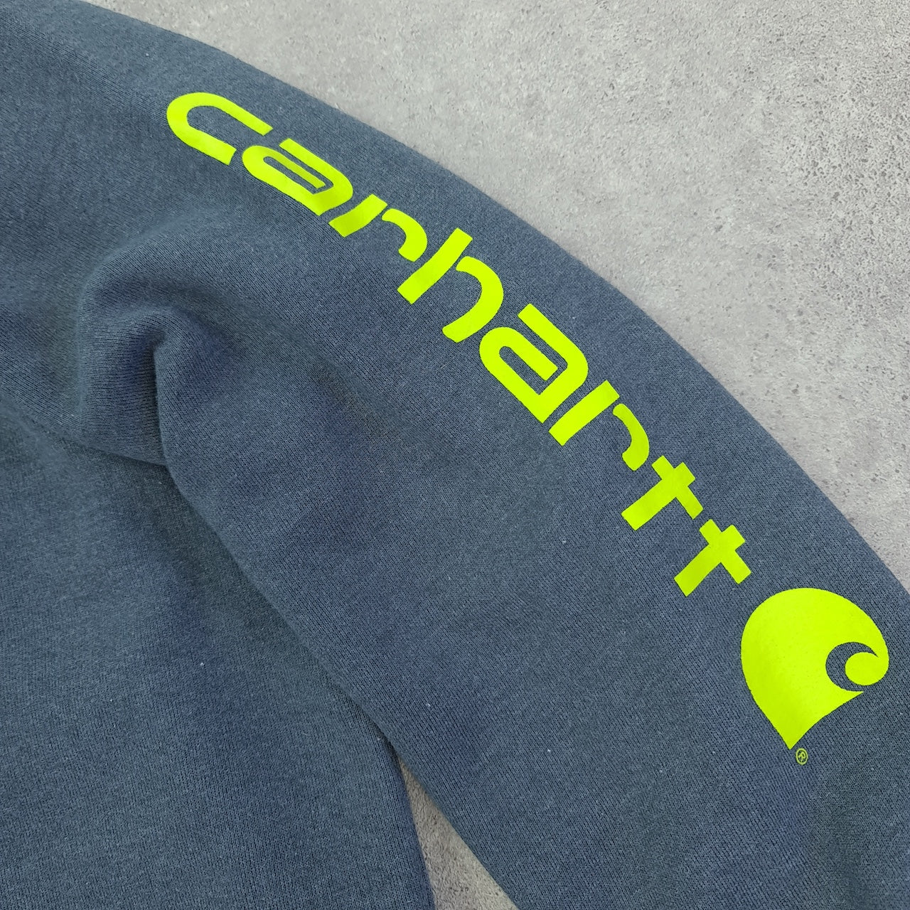 CARHARTT Midweight Hoodie