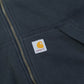 Carhartt Rain Defender Fleece Lined Hoodie