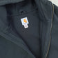 Carhartt Rain Defender Fleece Lined Hoodie