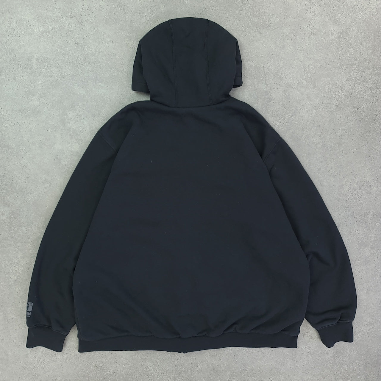 Carhartt Rain Defender Fleece Lined Hoodie