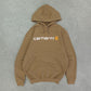 Carhartt Midweight Hoodie