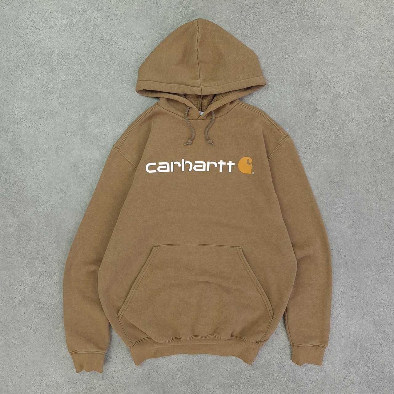 Carhartt Midweight Hoodie