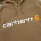 Carhartt Midweight Hoodie