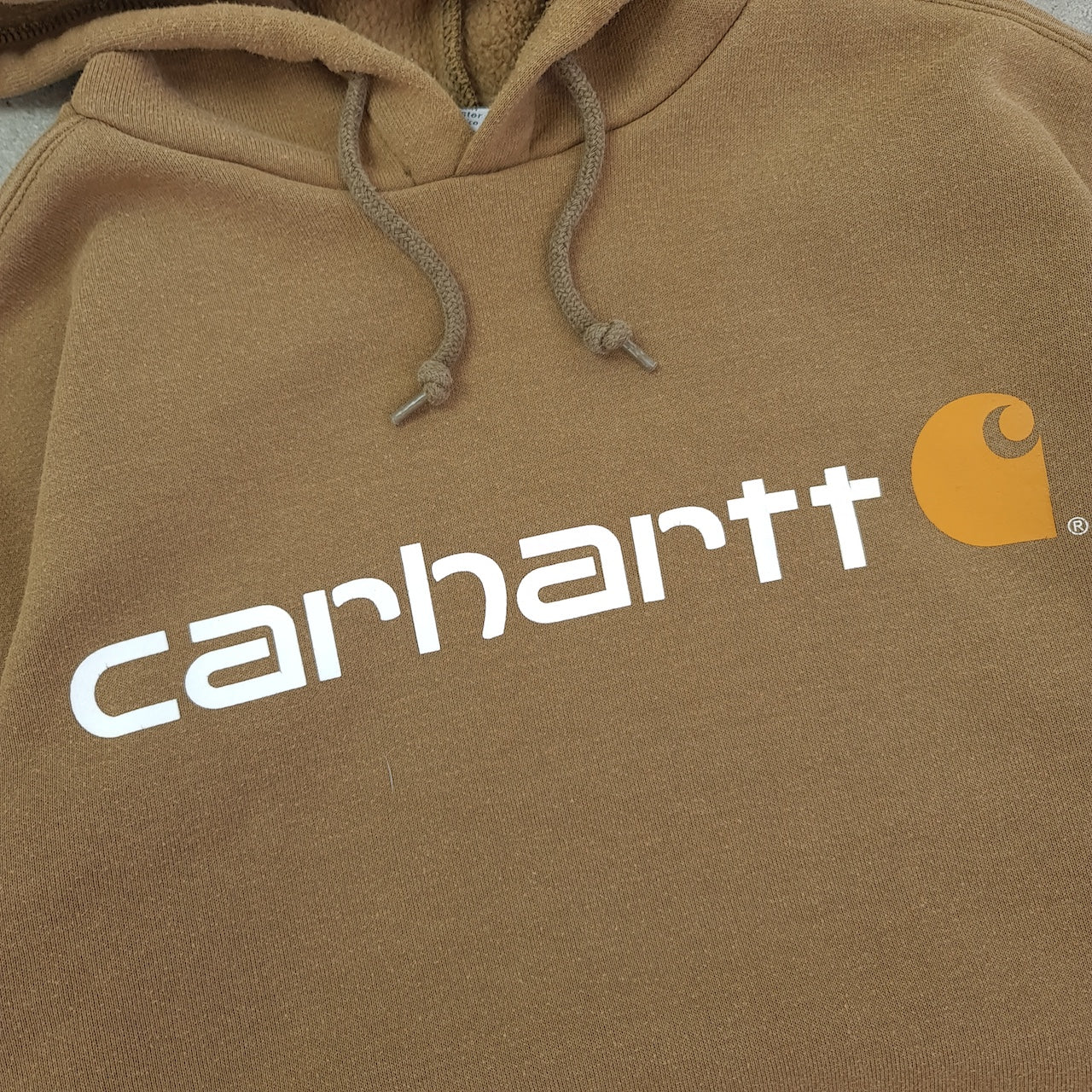 Carhartt Midweight Hoodie