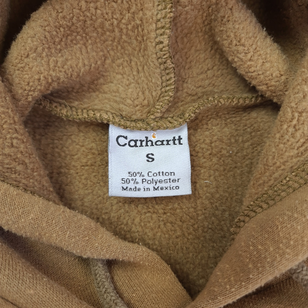 Carhartt Midweight Hoodie
