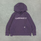 Carhartt Midweight Hoodie