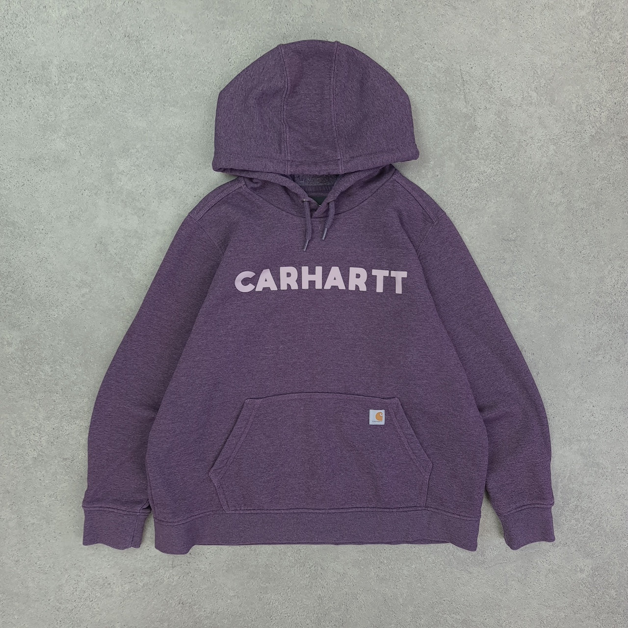 Carhartt Midweight Hoodie