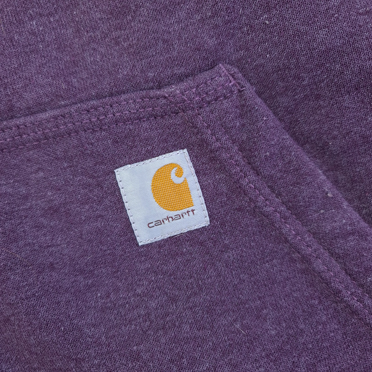 Carhartt Midweight Hoodie