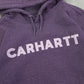 Carhartt Midweight Hoodie