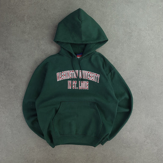 Champion Washington University Hoodie