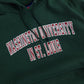 Champion Washington University Hoodie