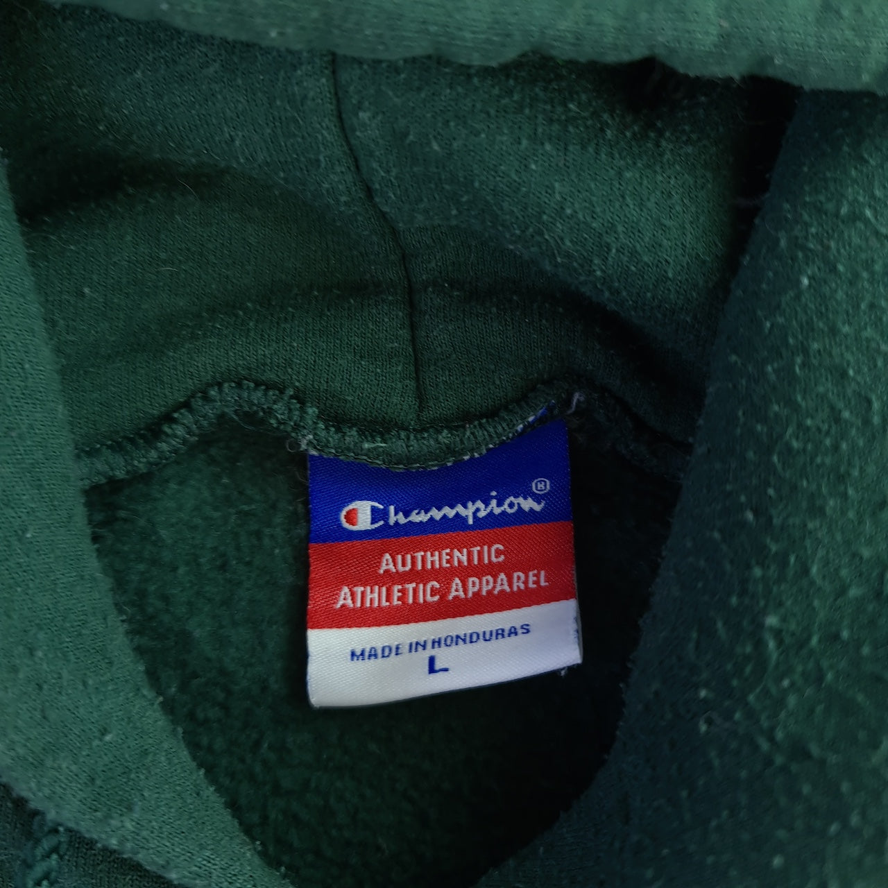 Champion Washington University Hoodie