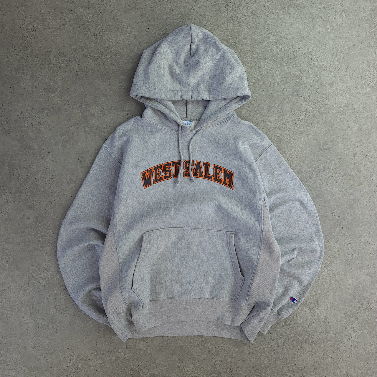 Champion West Salem Hoodie