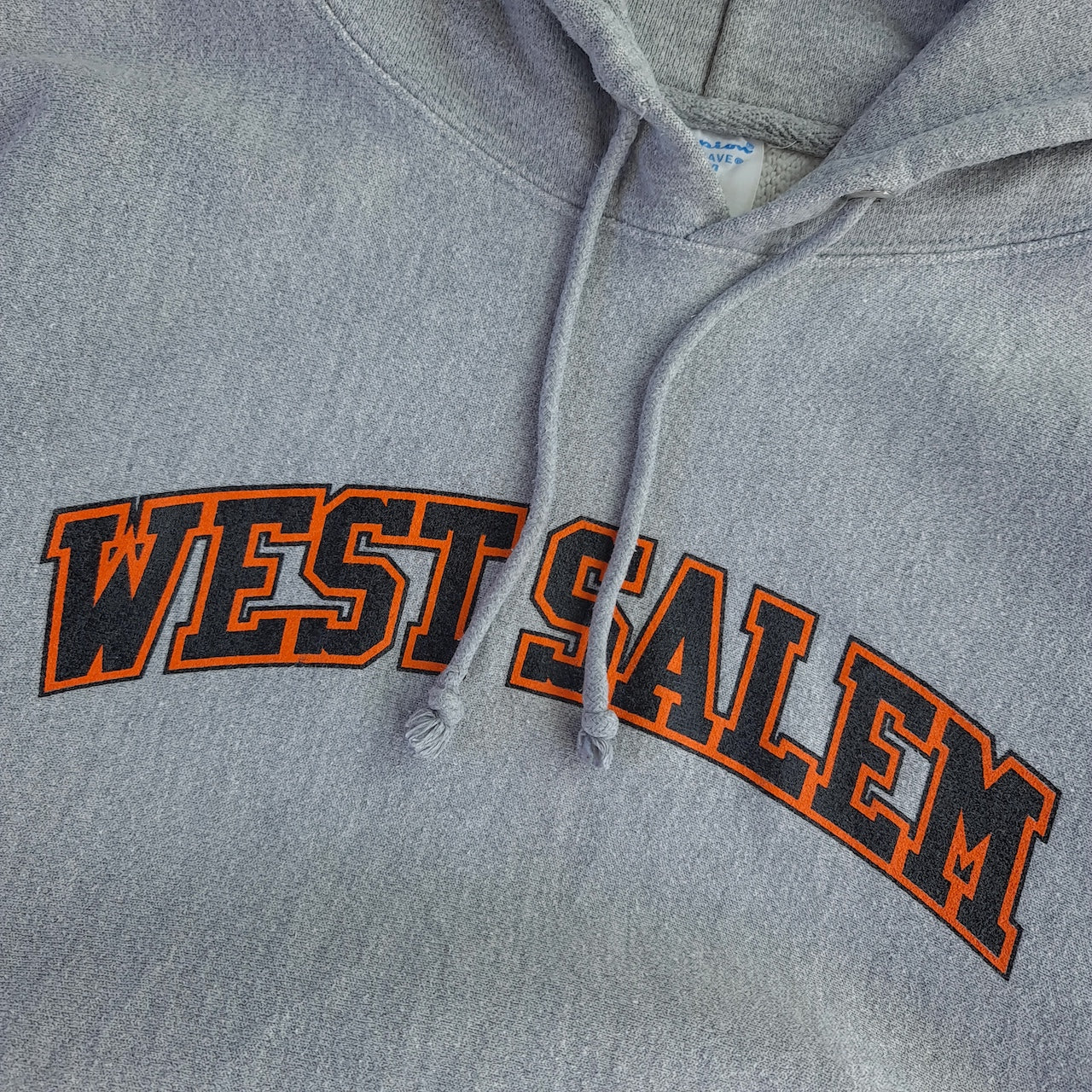 Champion West Salem Hoodie
