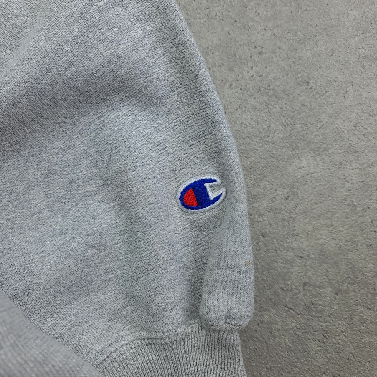 Champion West Salem Hoodie