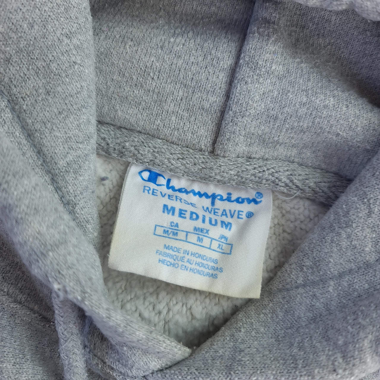 Champion West Salem Hoodie