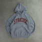 Syracuse Russell Hoodie