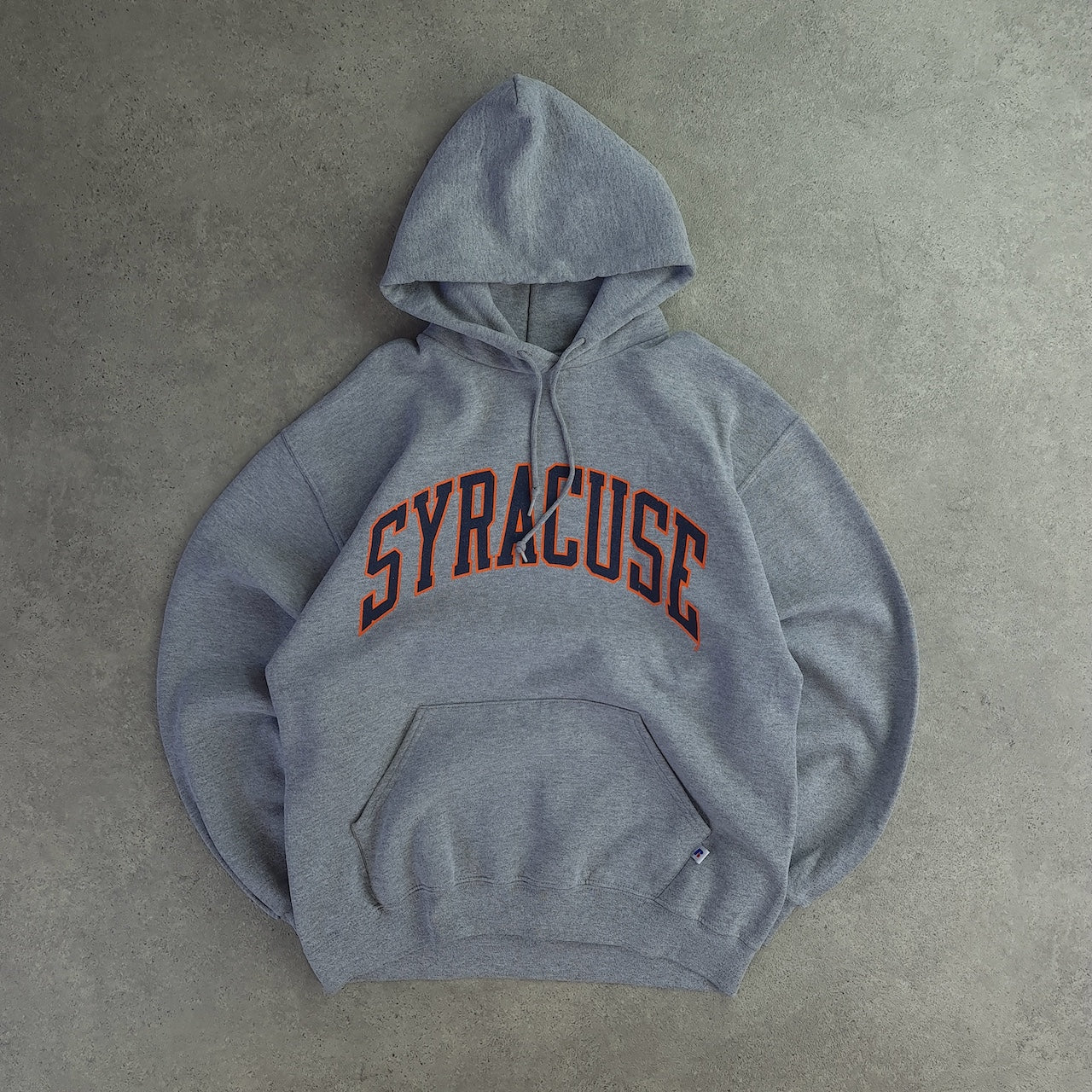 Syracuse Russell Hoodie