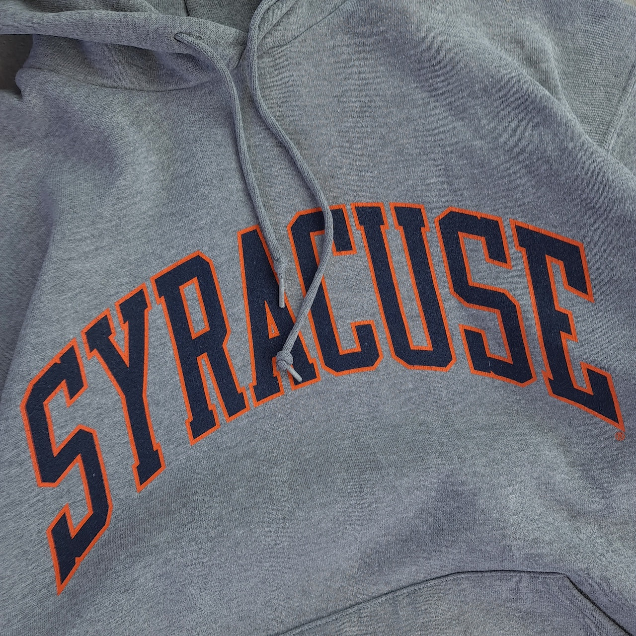 Syracuse Russell Hoodie