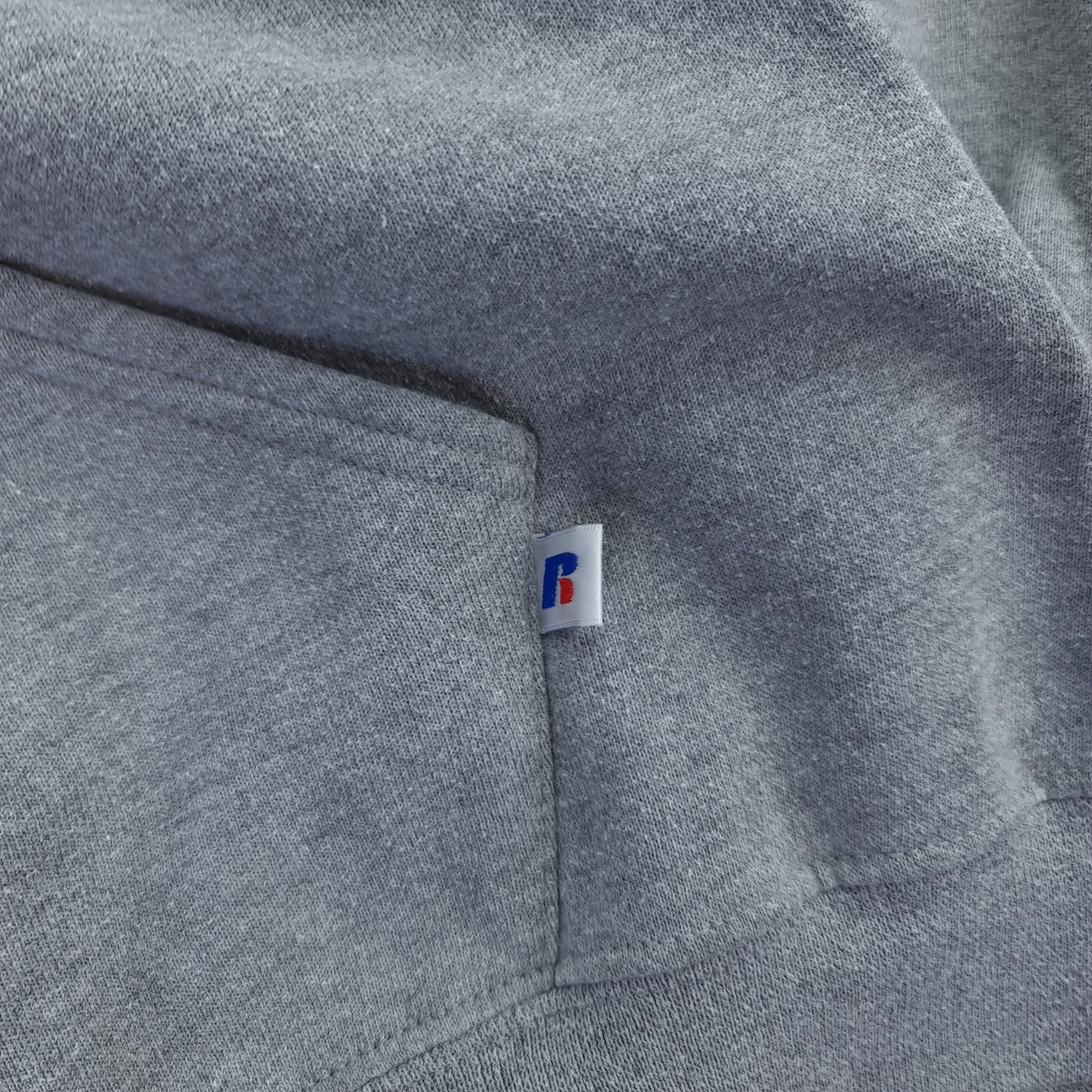 Syracuse Russell Hoodie
