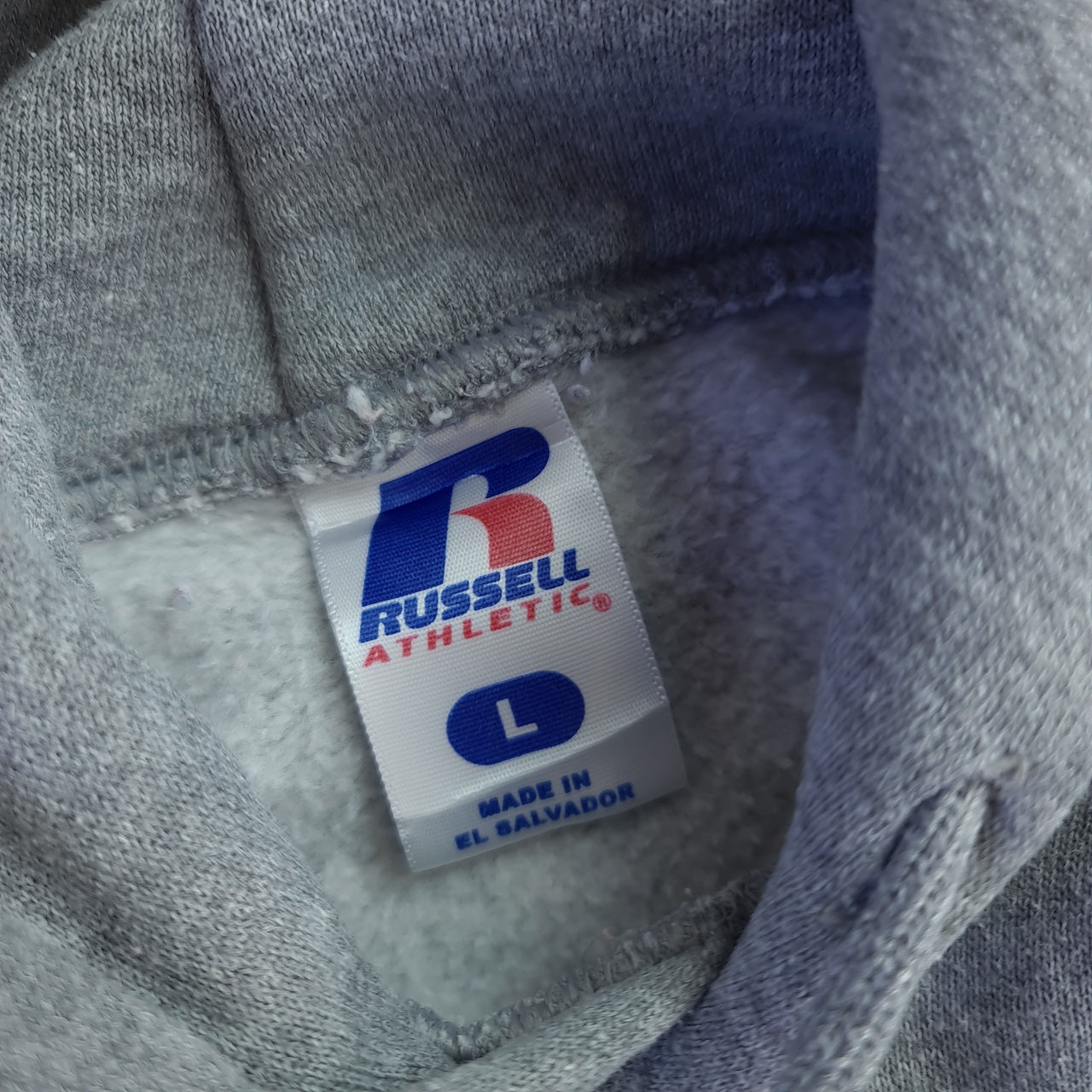 Syracuse Russell Hoodie