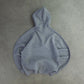 Syracuse Russell Hoodie