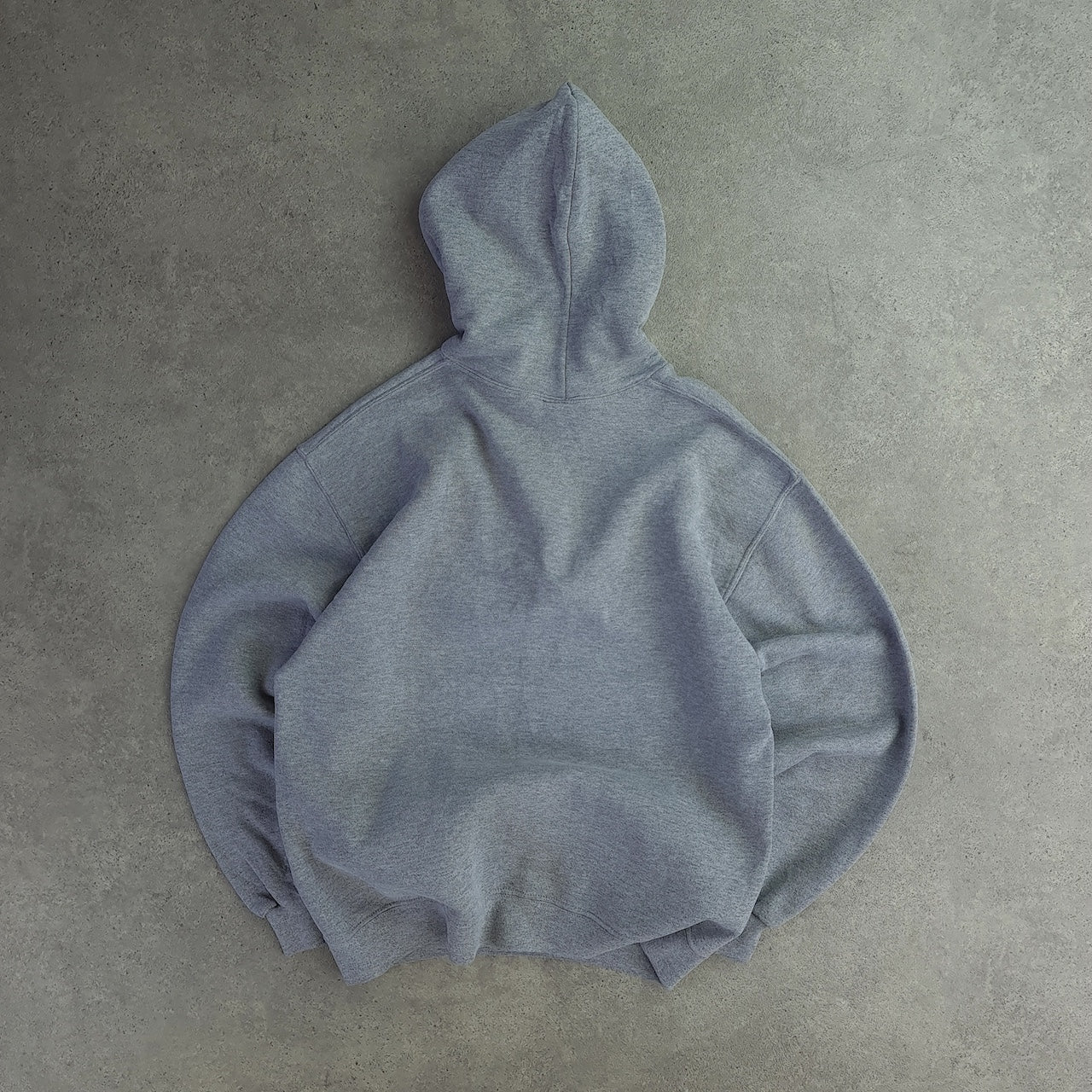 Syracuse Russell Hoodie
