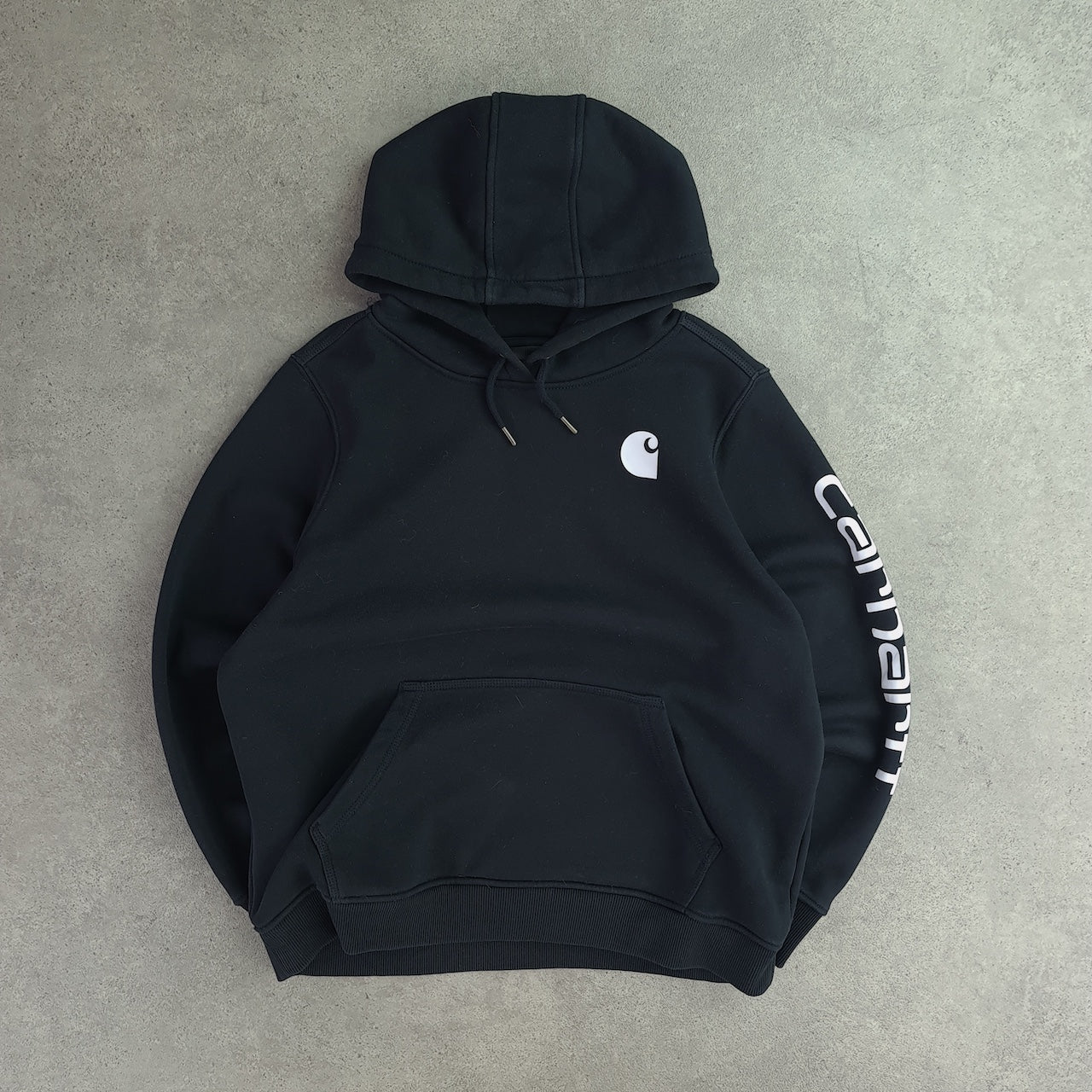 Carhartt Midweight Hoodie
