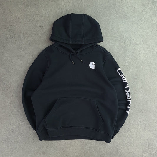 Carhartt Midweight Hoodie