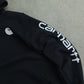 Carhartt Midweight Hoodie