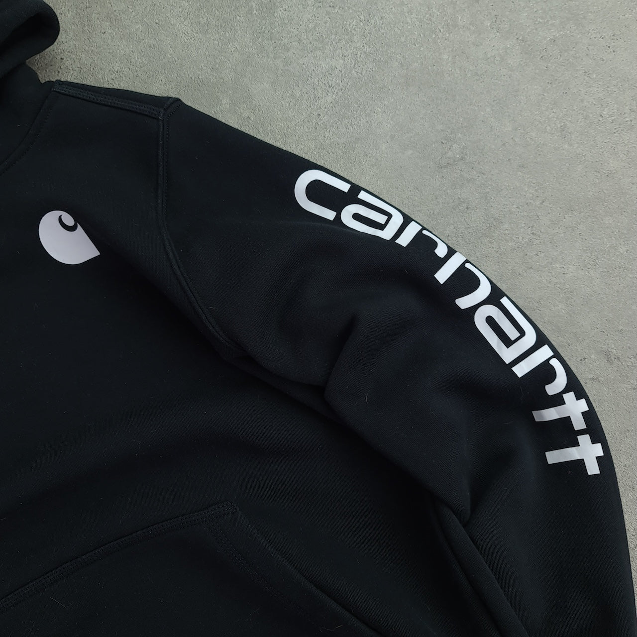 Carhartt Midweight Hoodie