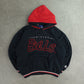 NBA Chicago Bulls Starter Hoodie